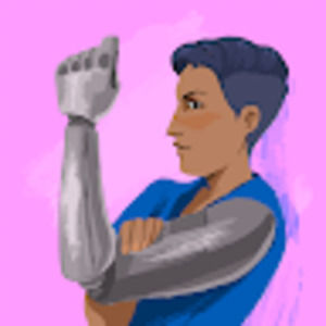 Meet your Posher, Jose